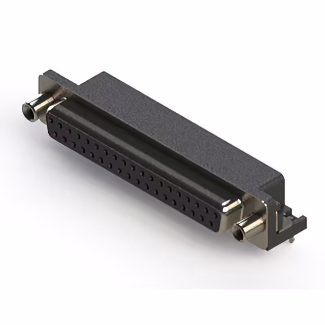 622-037-368-030 EDAC Inc.  Conjuntos de conectores D-Sub